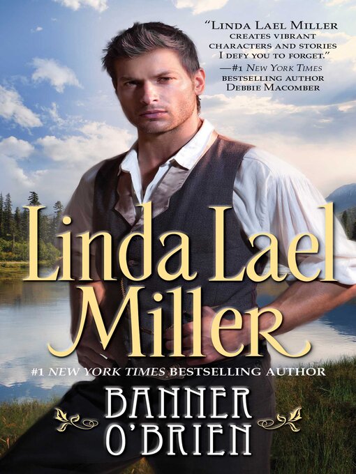 Title details for Banner O'Brien by Linda Lael Miller - Available